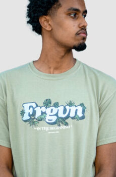 Short Sleeve Graphic T-Shirt