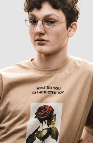 Photographic Print Shirt