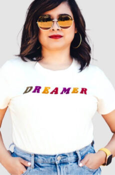 Dreamer T-Shirt